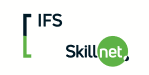 Web Design & Client: IFS Skillnet
