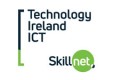Web Design & Client: ICT Ireland Skillnet