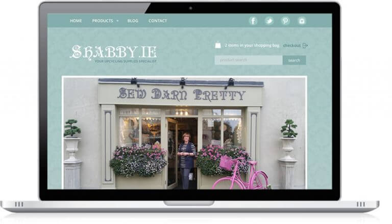 Shabby.ie