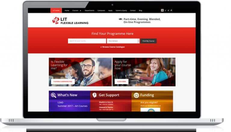 LIT Flexible Learning