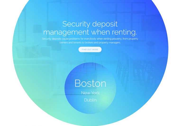 Deposify - Escrow Payments for Letting Agents, Landlords, and Tenants