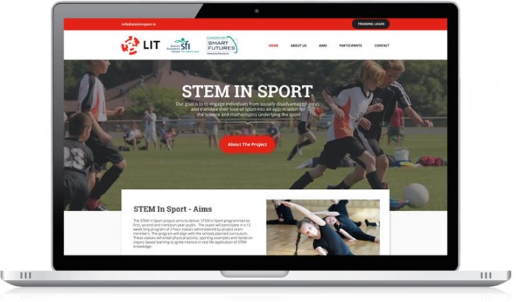 LIT - Stem in Sport