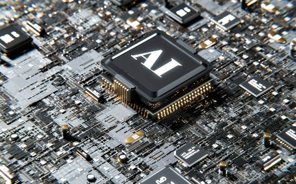Web Applications and WordPress AI Integration